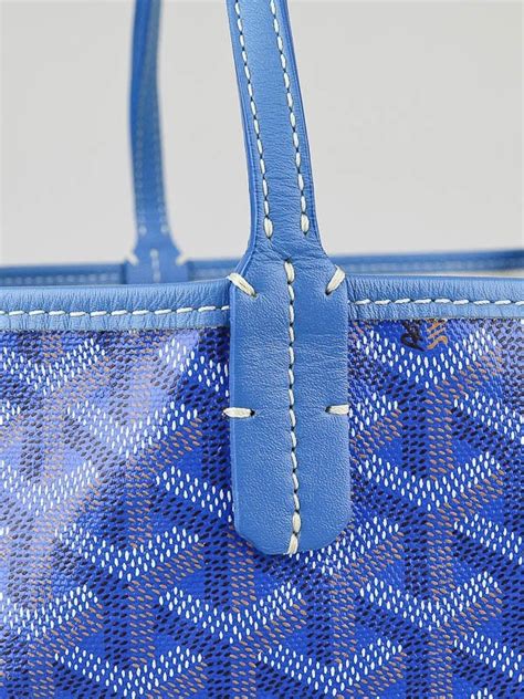 fake goyard uk|inside goyard tote.